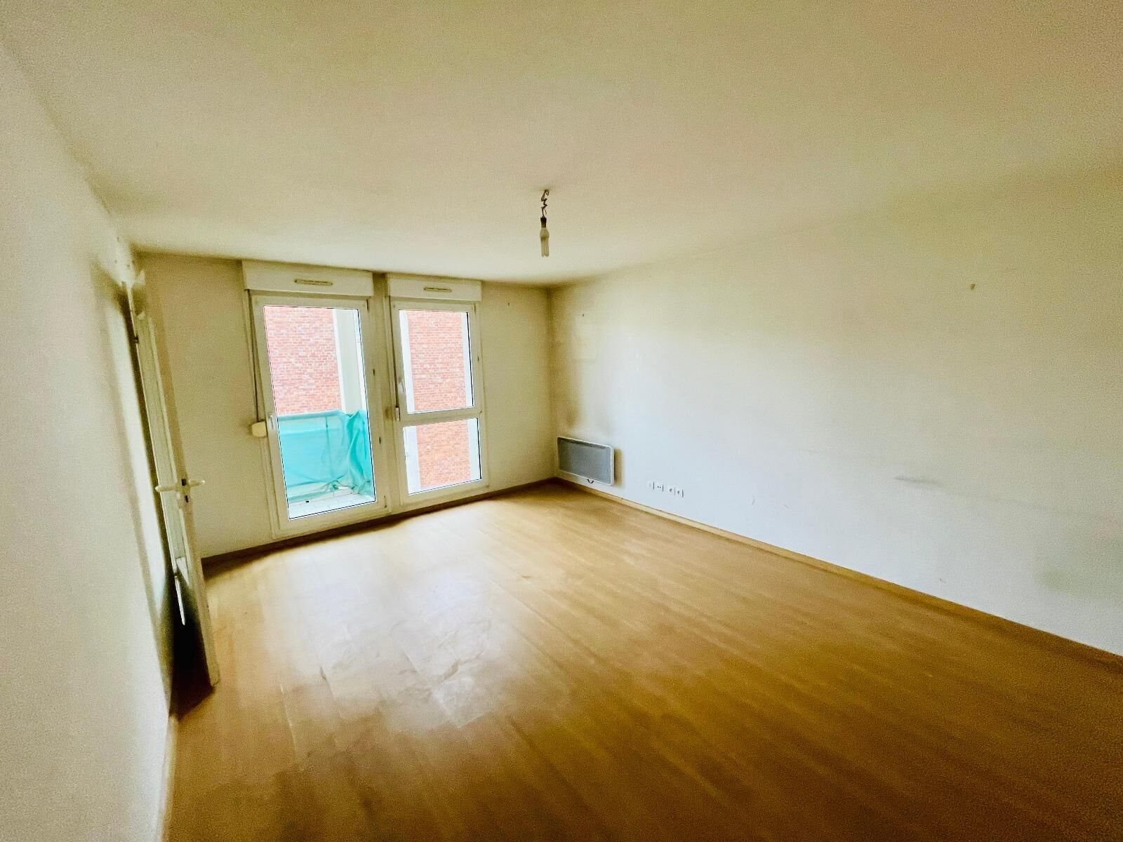 Appartement à vendre, 44m², Strasbourg