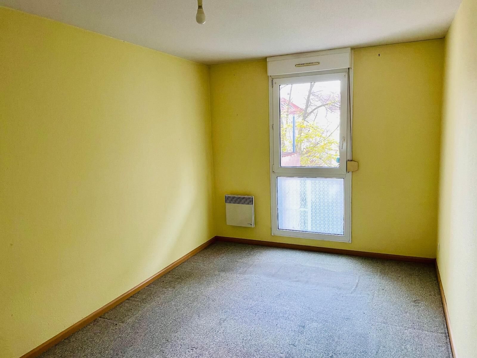Appartement à vendre, 44m², Strasbourg