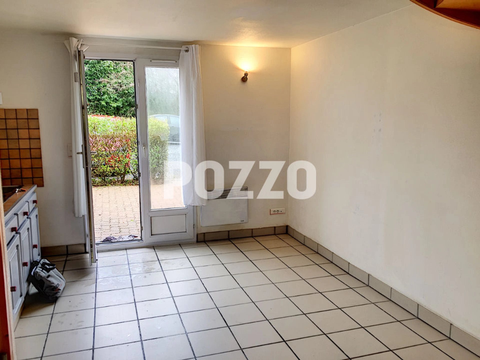 Appartement à louer, 39m², Courcy