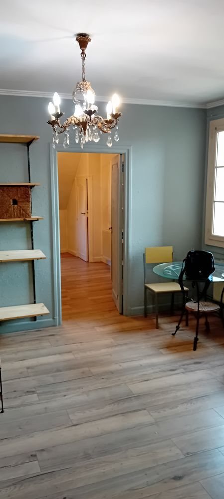 Appartement à vendre, 48m², Brive-la-Gaillarde