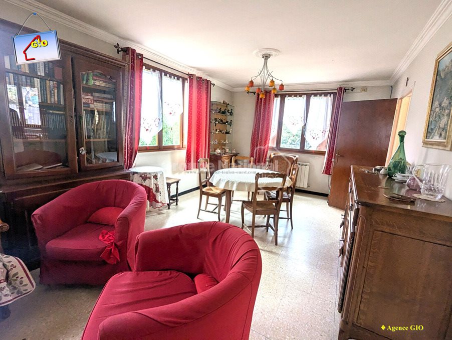 Maison à vendre, 130m², Toulon