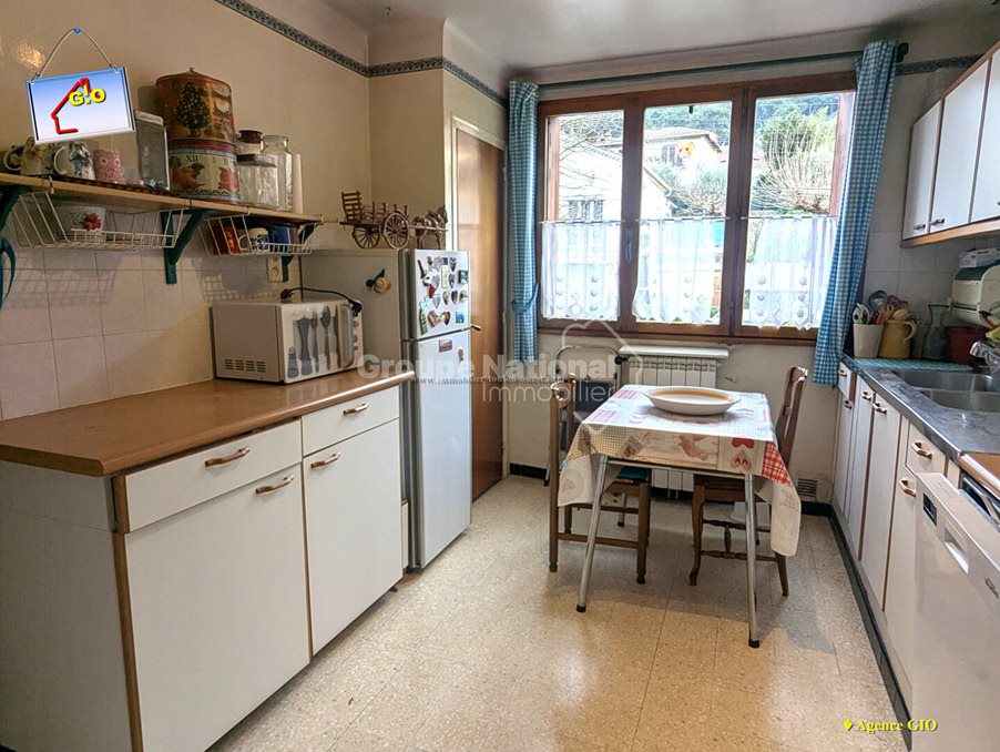 Maison à vendre, 130m², Toulon