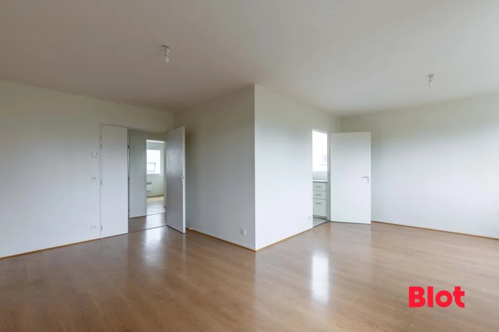 Appartement à vendre, 83m², Rennes