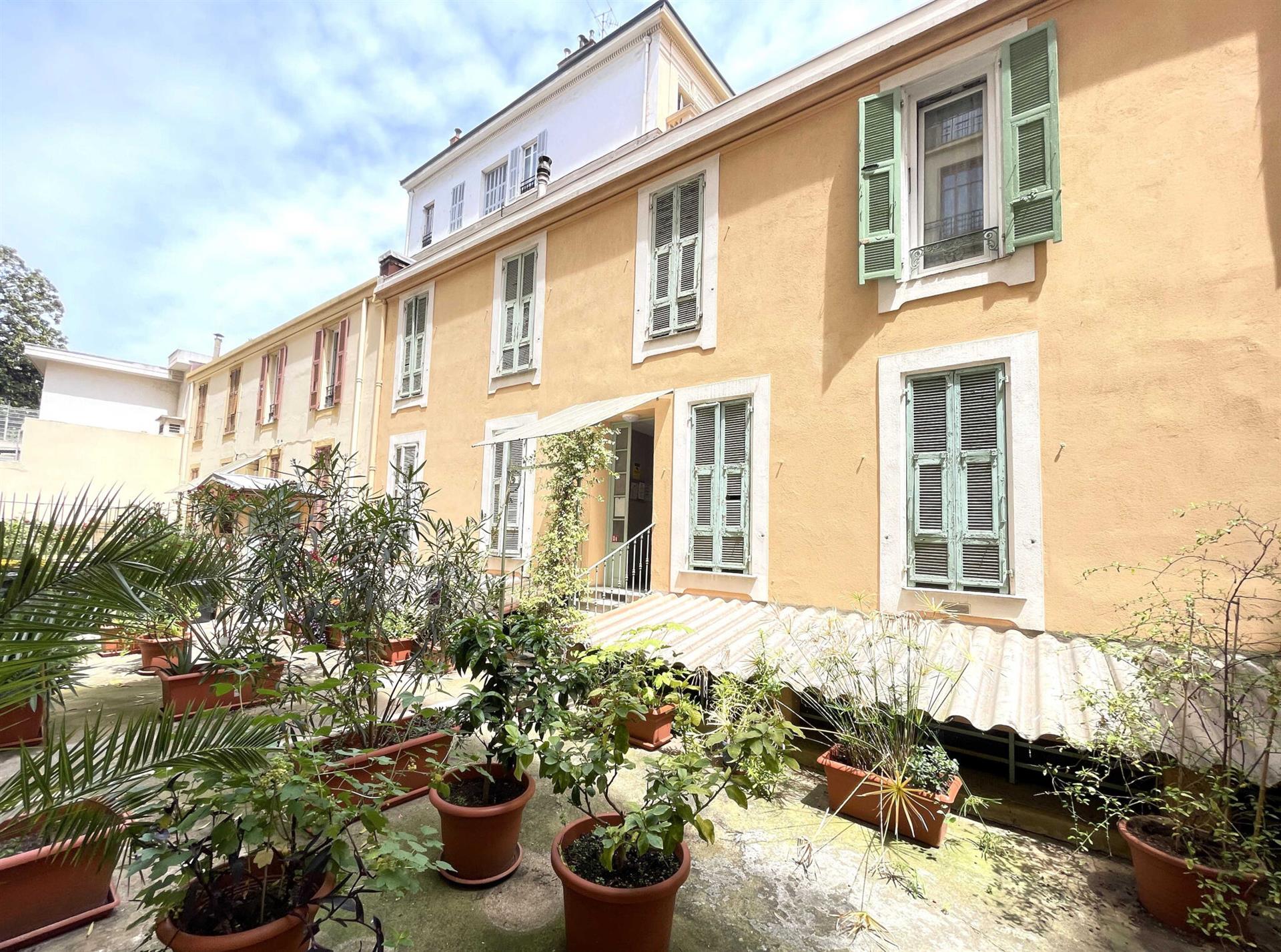 Appartement à vendre, 34m², Nice
