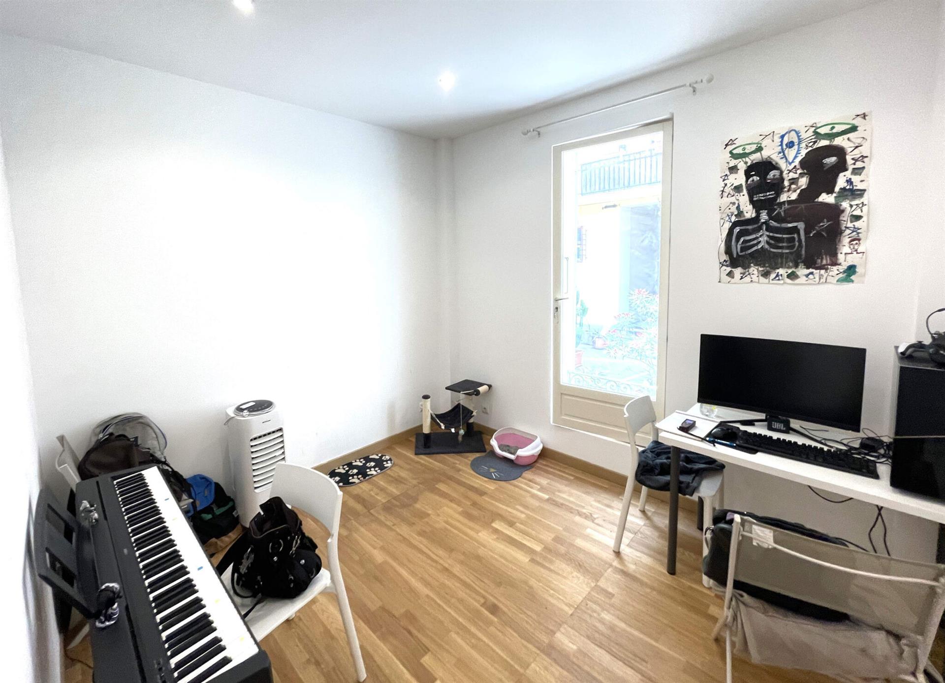 Appartement à vendre, 34m², Nice