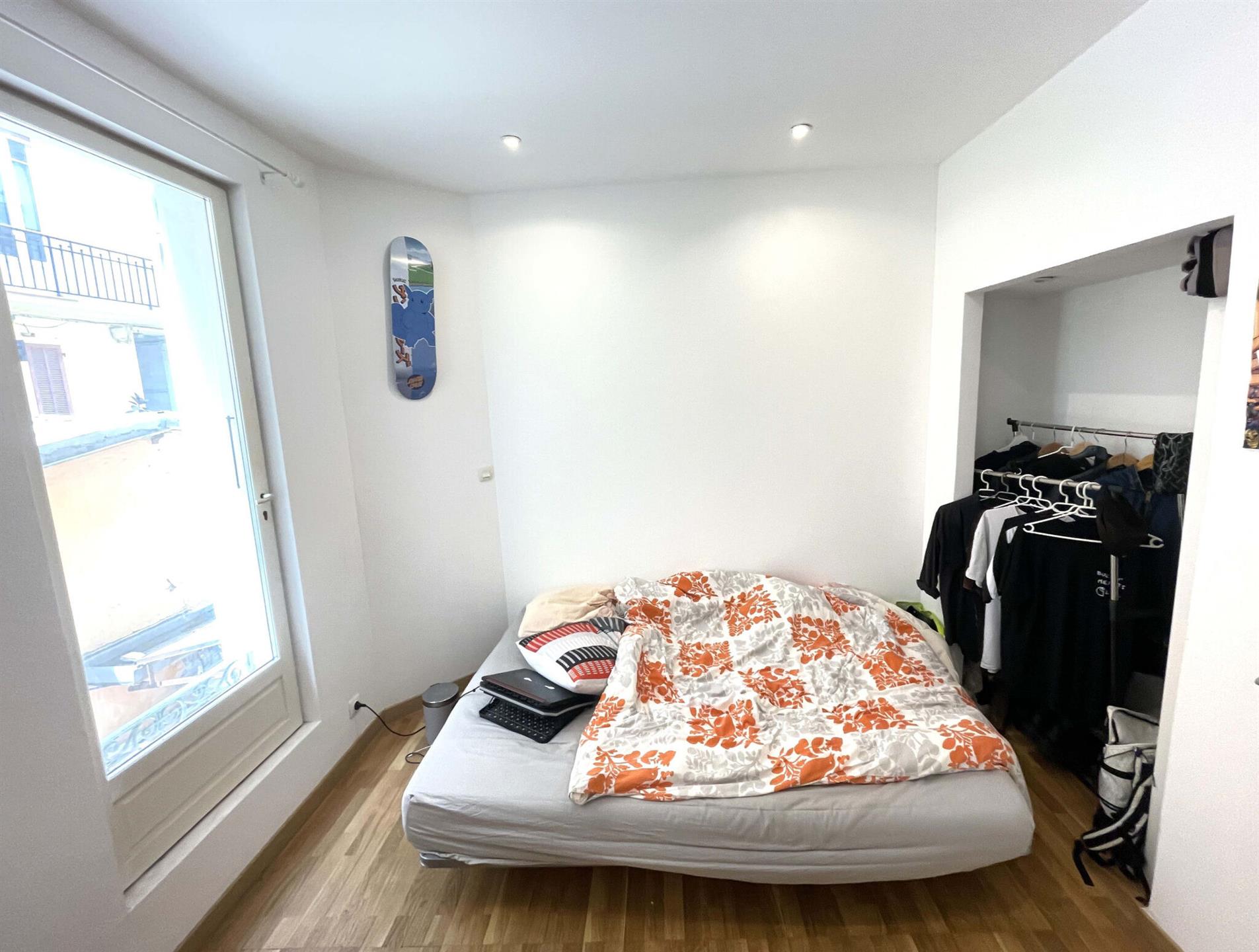 Appartement à vendre, 34m², Nice