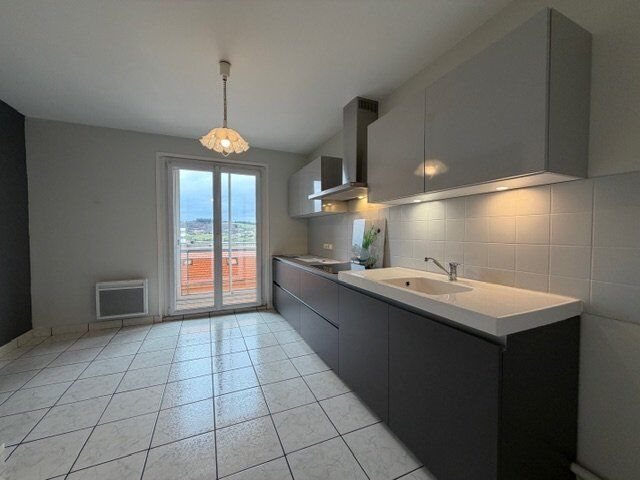 Appartement à vendre, 71m², Roche-la-Molière