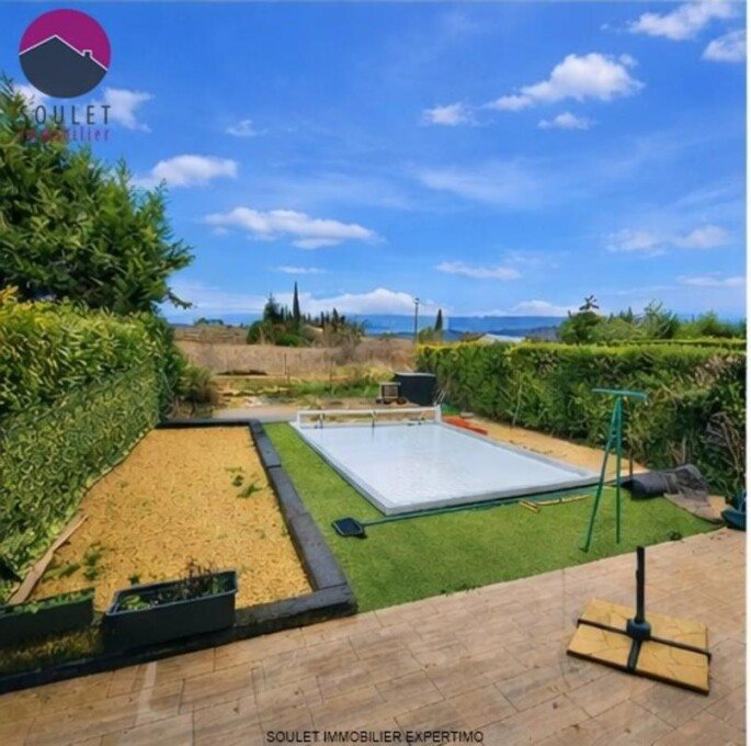 Maison à vendre, 87m², Mazan