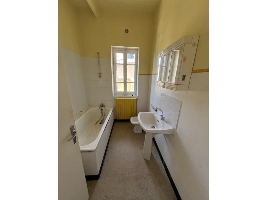 Appartement à vendre, 190m², Firmi