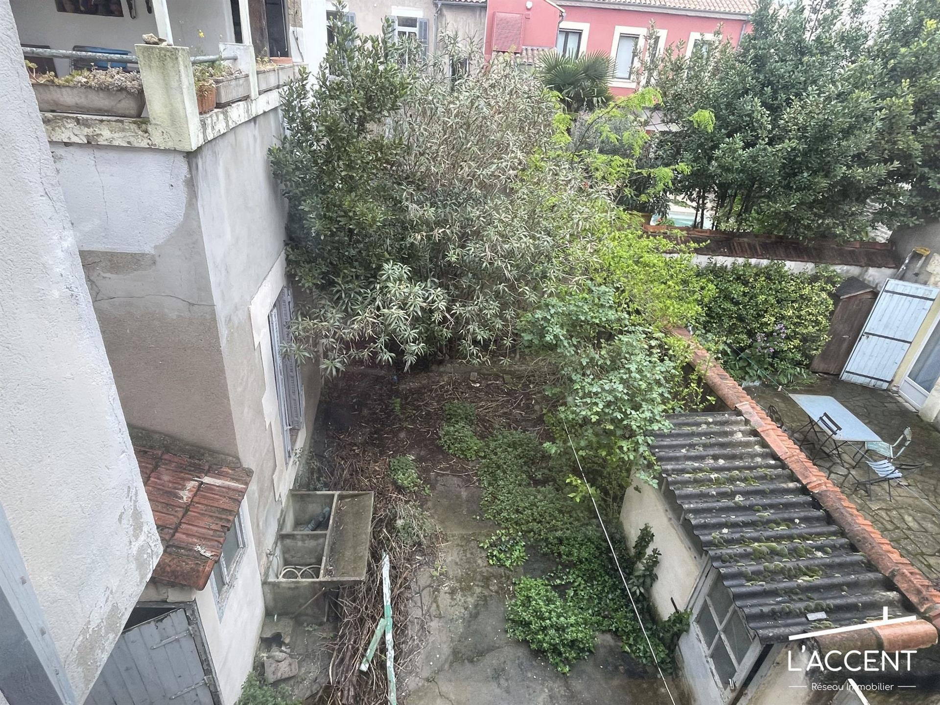 Appartement à vendre, 94m², Nîmes