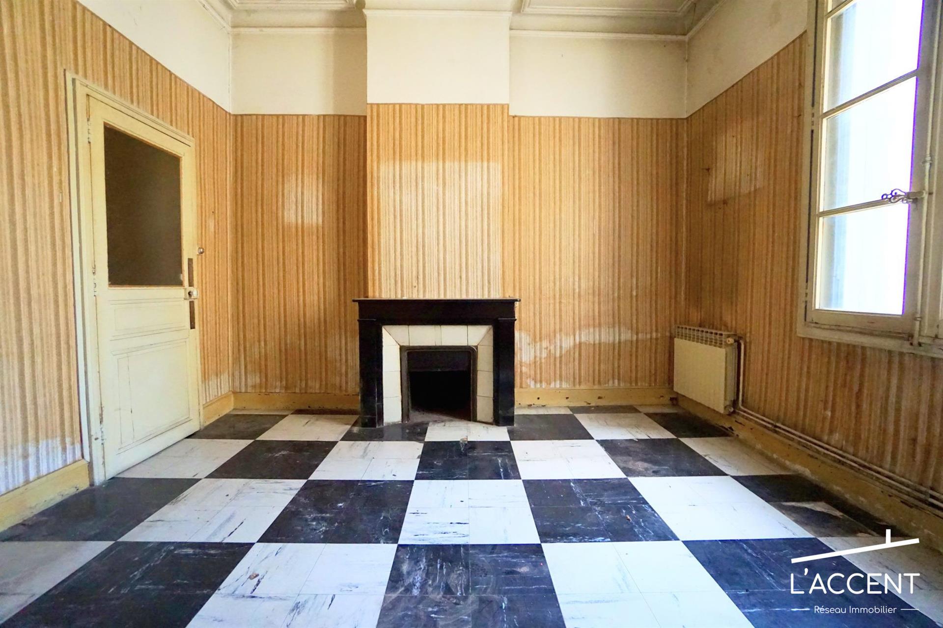 Appartement à vendre, 94m², Nîmes