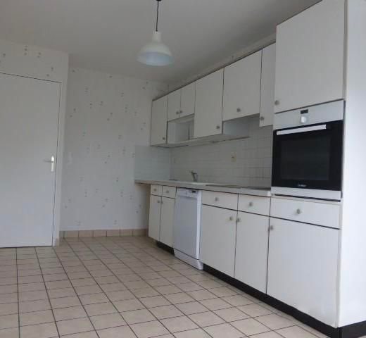 Appartement à louer, 100m², Nantes