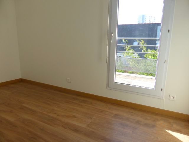 Appartement à louer, 100m², Nantes