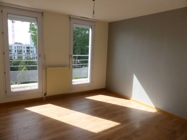 Appartement à louer, 100m², Nantes