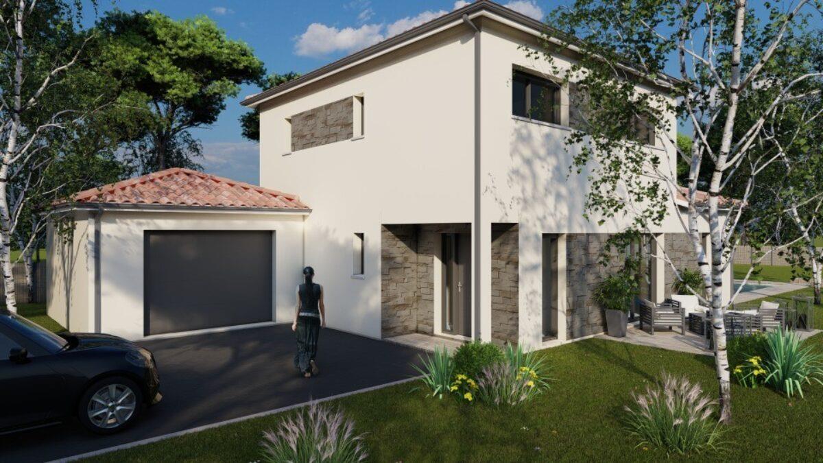 Maison à vendre, 150m², Bordeaux