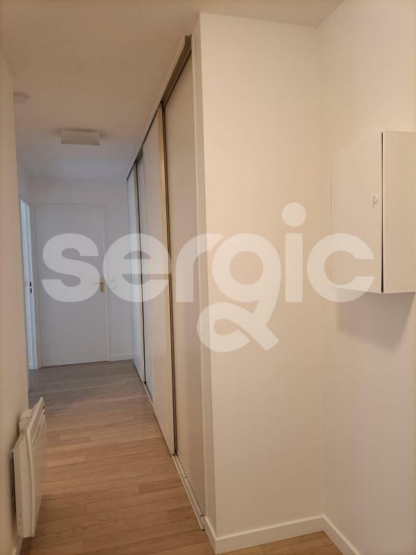 Appartement à louer, 60m², Lille