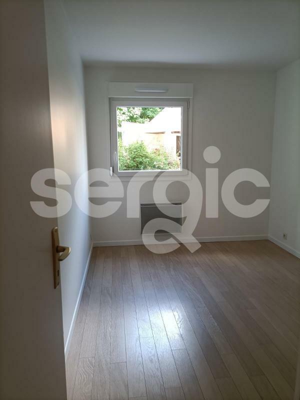 Appartement à louer, 60m², Lille