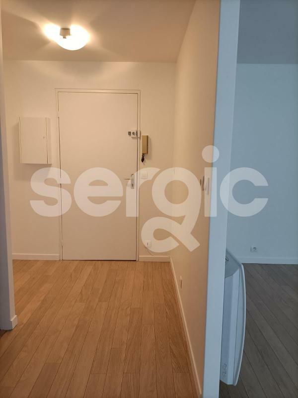 Appartement à louer, 60m², Lille