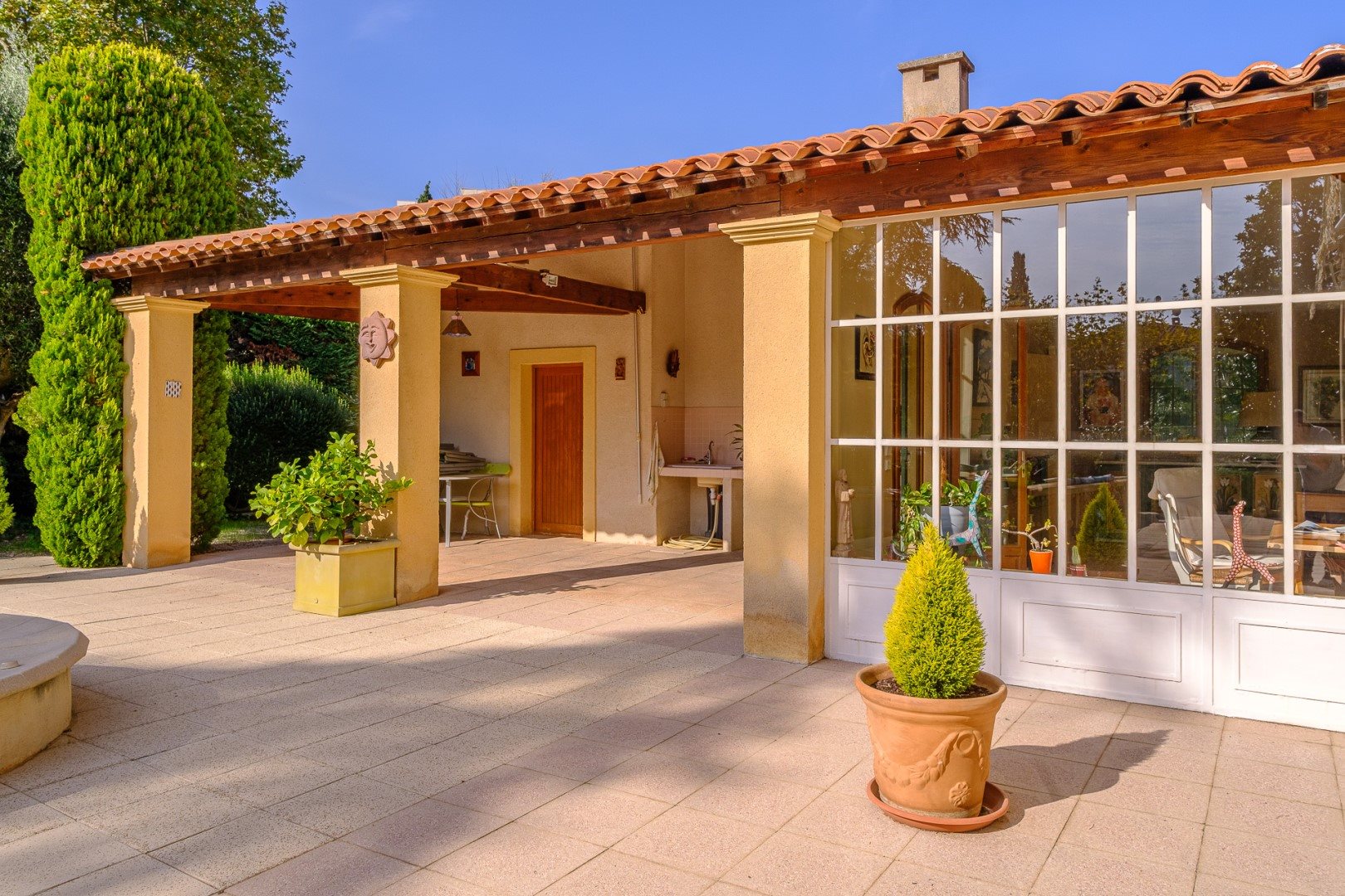 Maison à vendre, 300m², Marseille 9ème