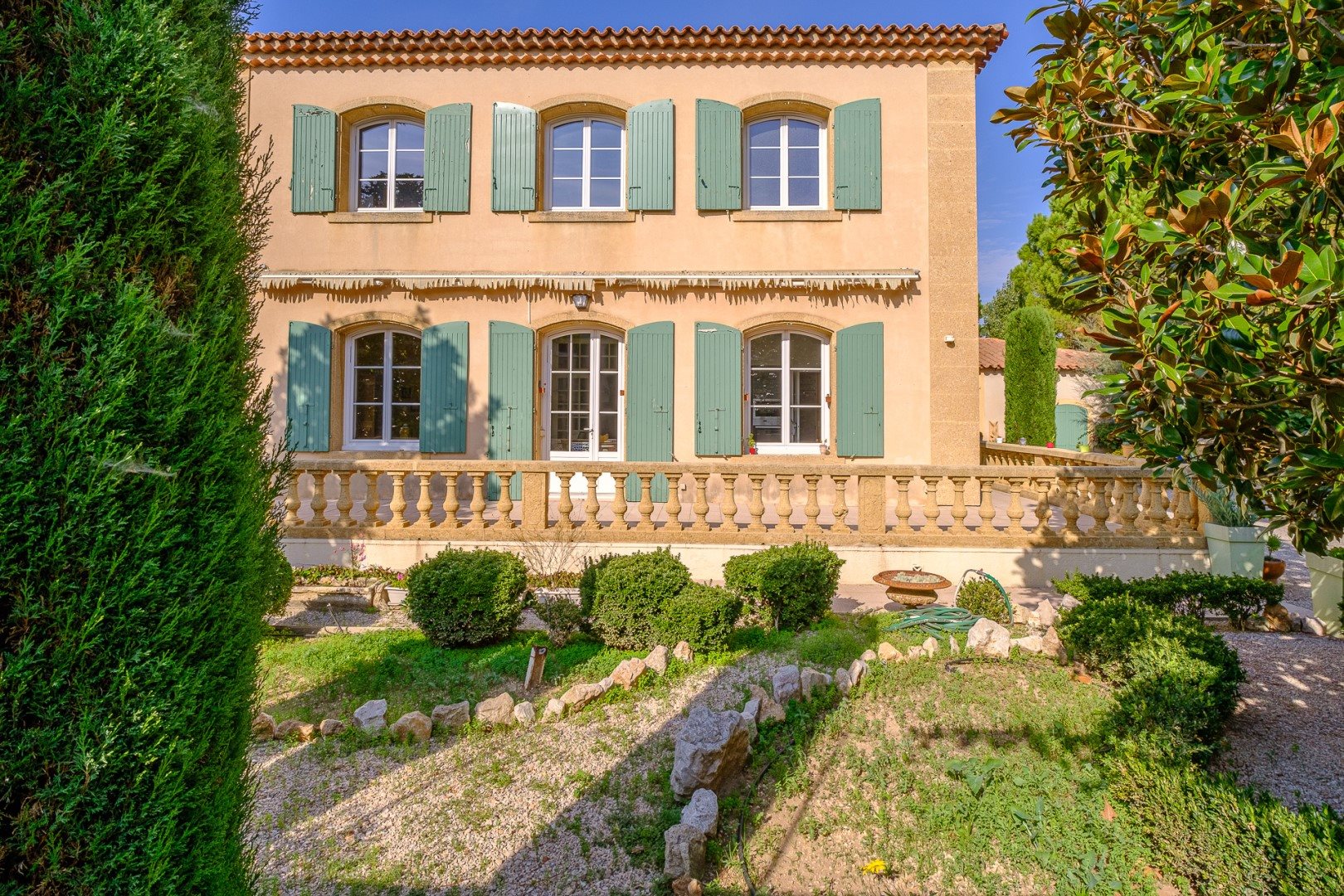 Maison à vendre, 300m², Marseille 9ème
