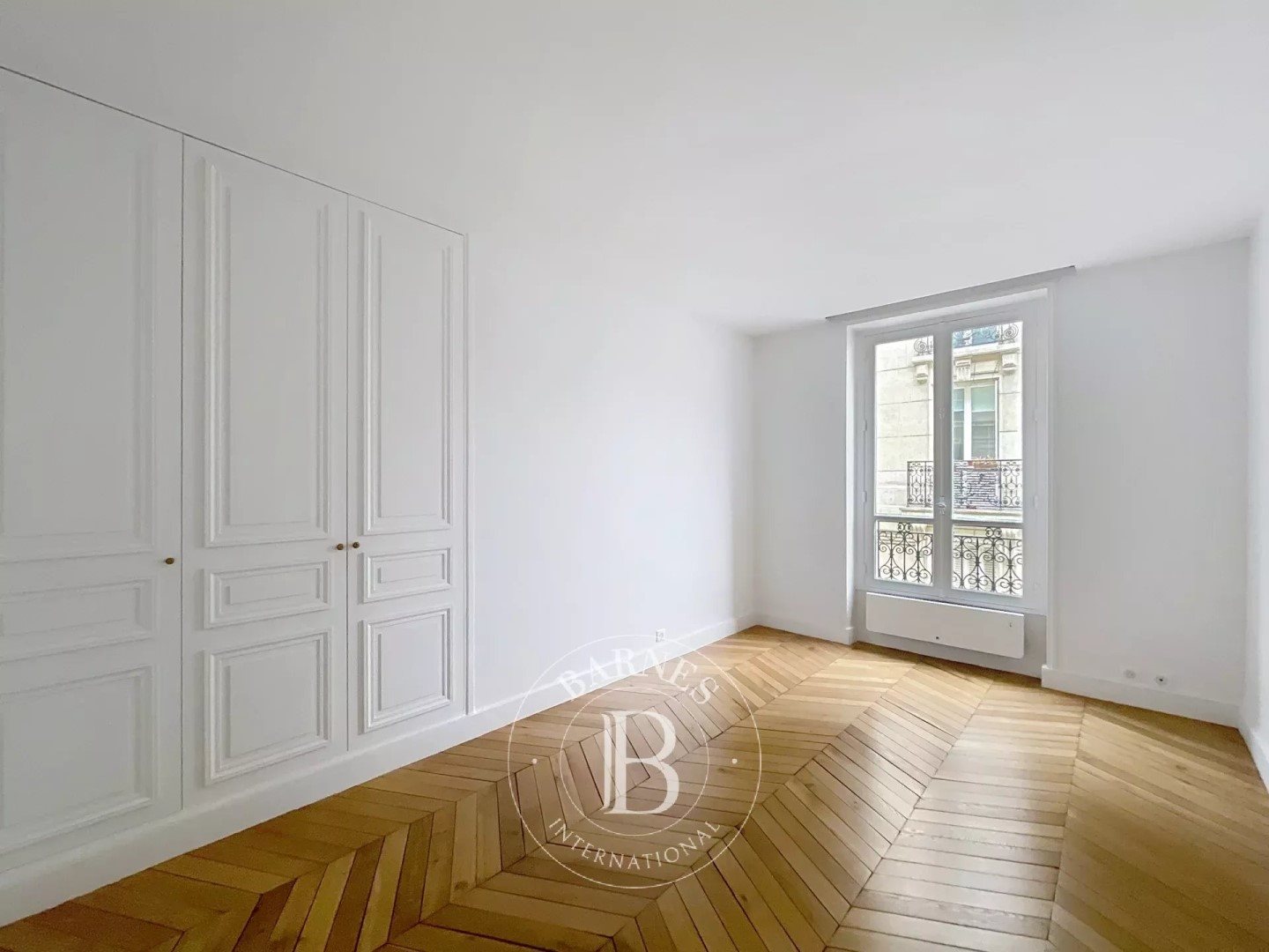 Appartement à louer, 103m², Paris 16ème