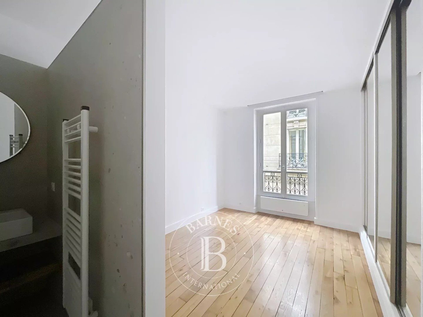 Appartement à louer, 103m², Paris 16ème