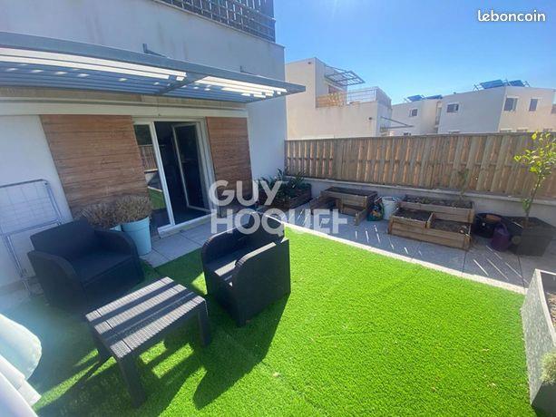 Appartement à vendre, 61m², Perpignan