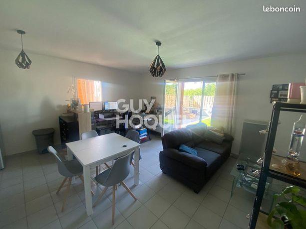Appartement à vendre, 61m², Perpignan