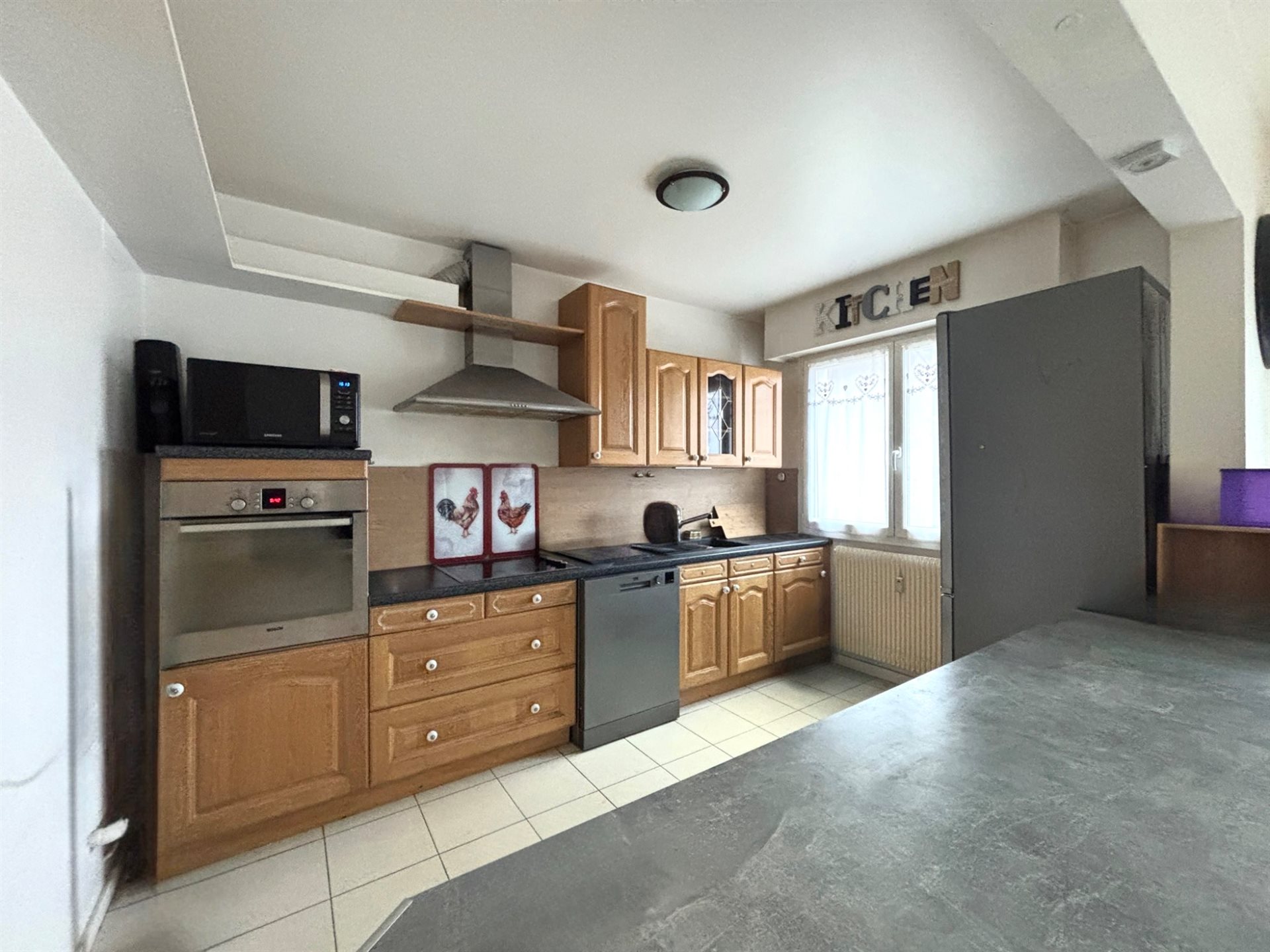 Appartement à louer, 69m², Morteau