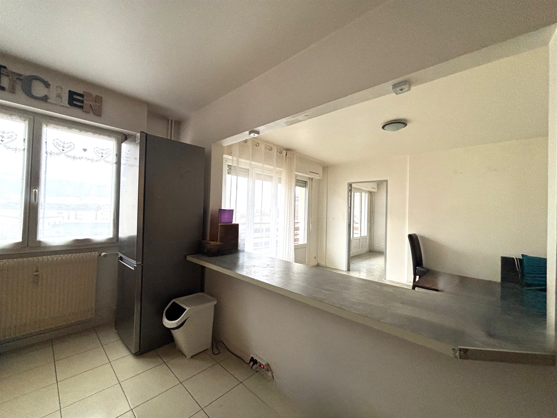 Appartement à louer, 69m², Morteau
