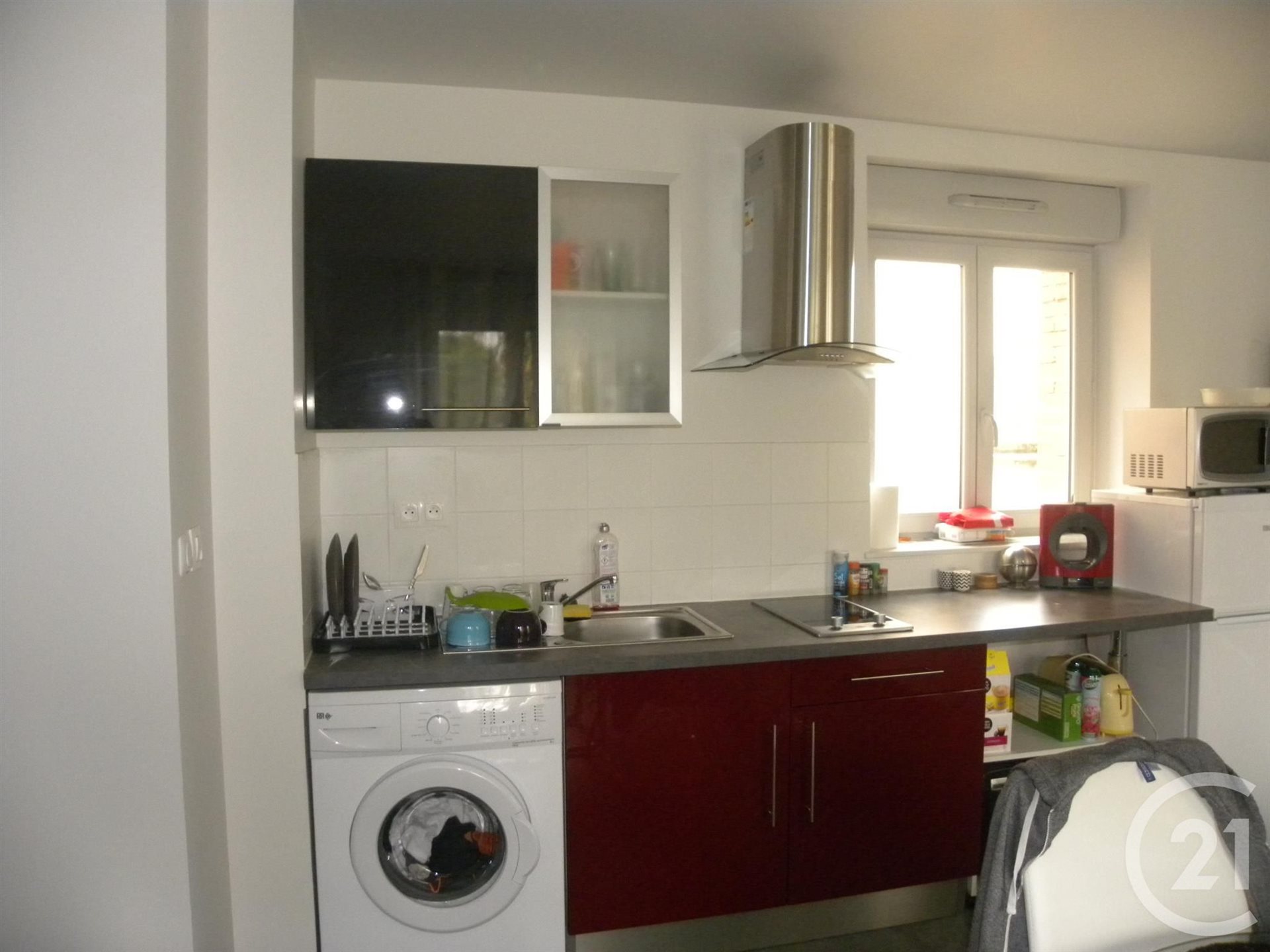 Appartement à louer, 42m², Gaillac