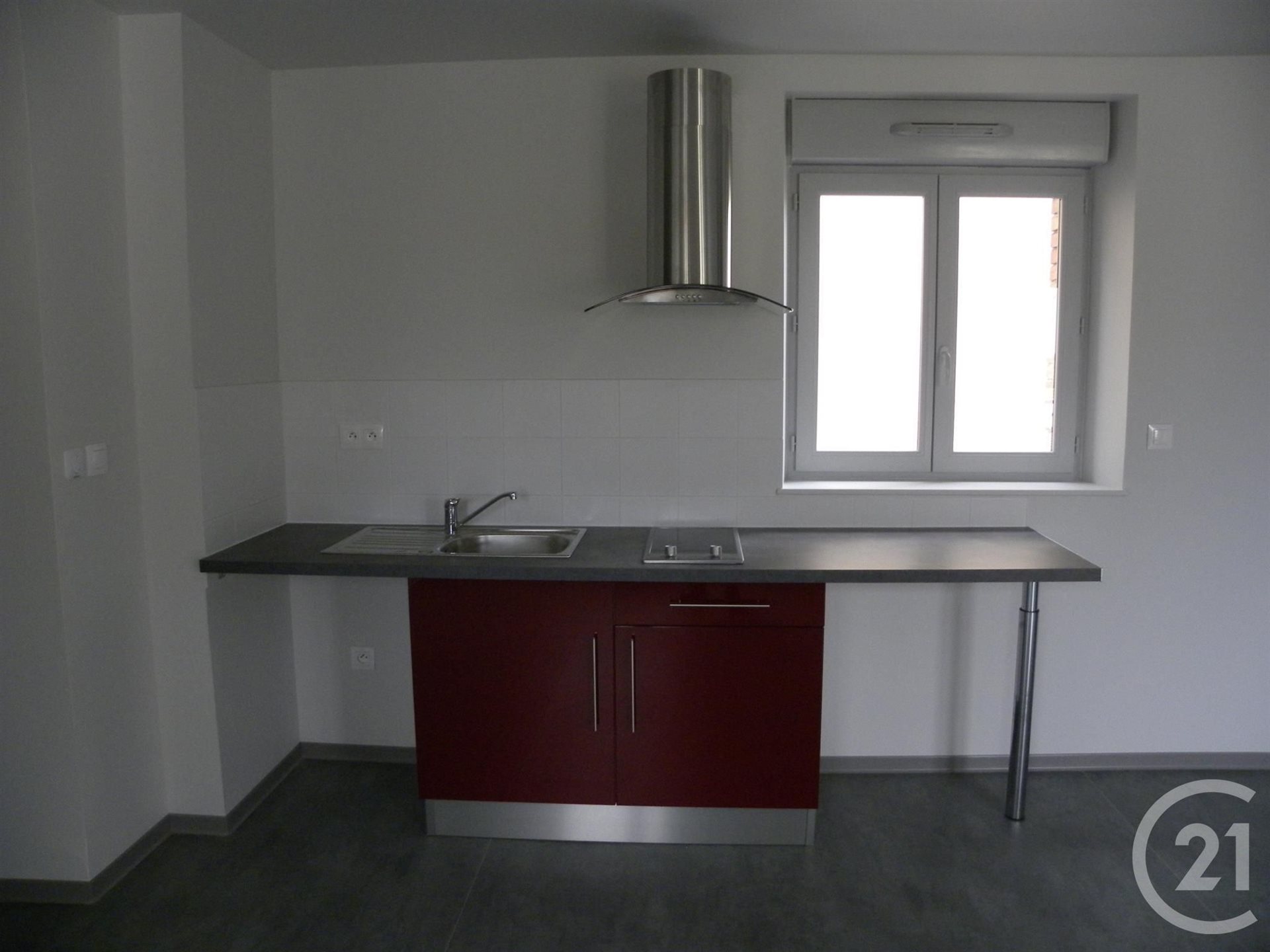Appartement à louer, 42m², Gaillac