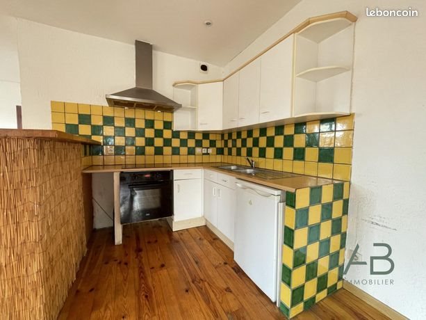 Appartement à vendre, 55m², Lille