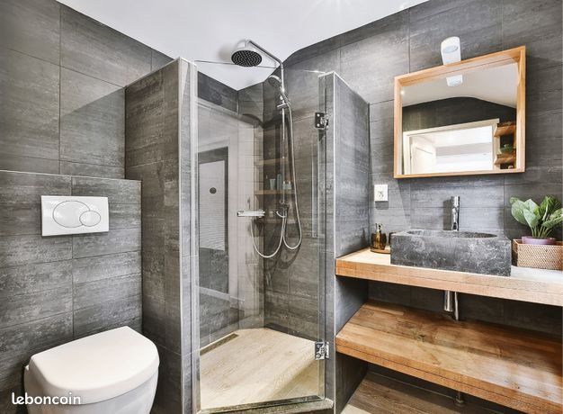 Appartement à vendre, 43m², Rennes