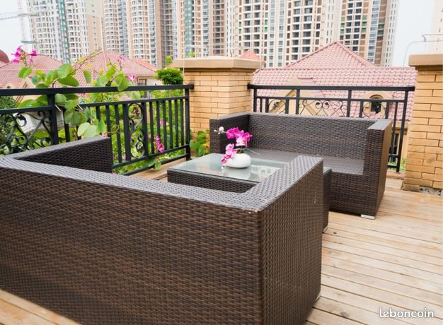 Appartement à vendre, 43m², Rennes