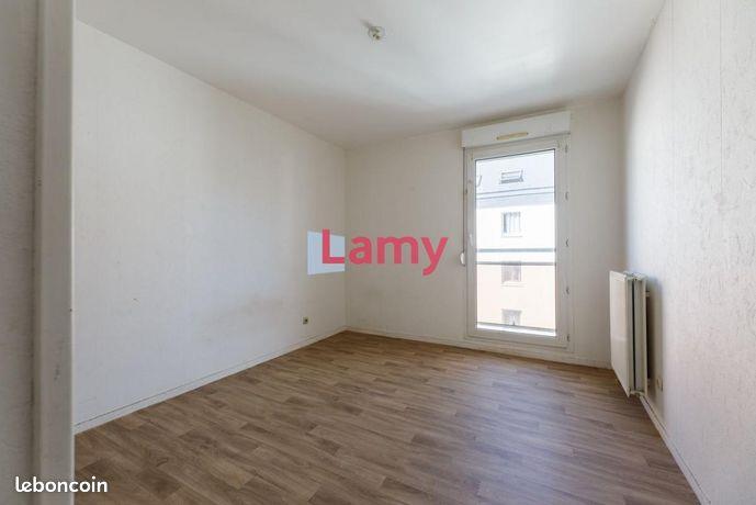 Appartement à vendre, 113m², Rouen