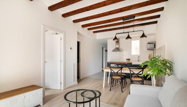 Appartement à vendre, 51m², Rouen