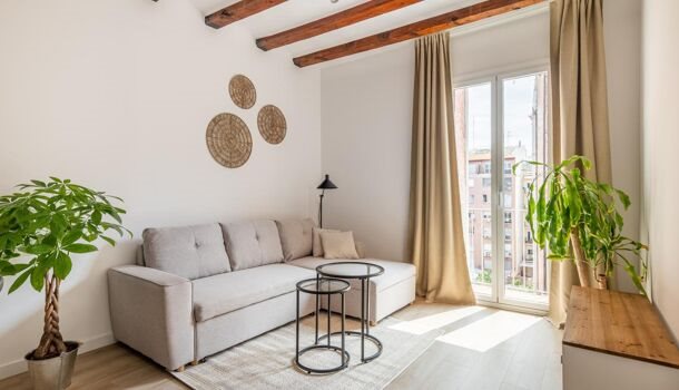 Appartement à vendre, 51m², Rouen