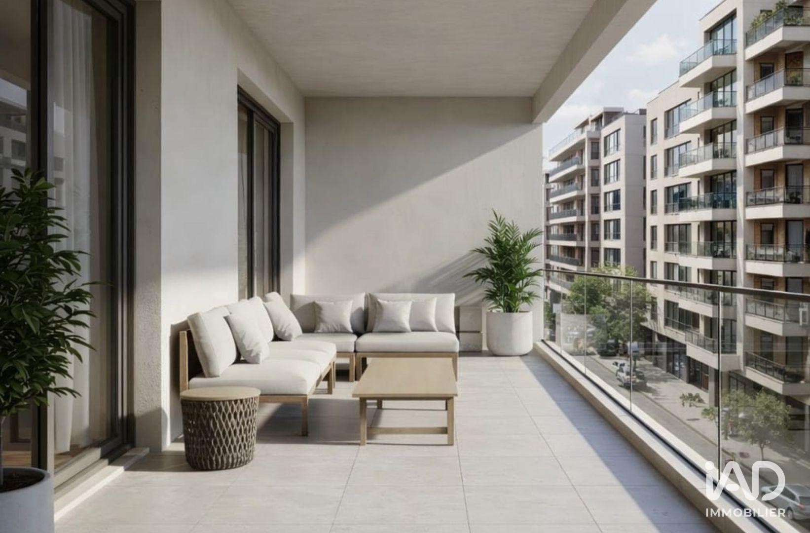 Maison à vendre, 144m², Marseille 6ème