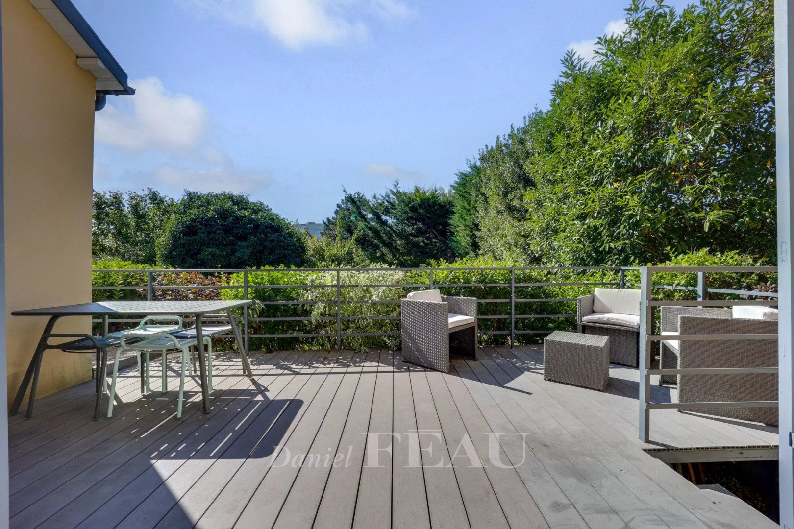 Maison à vendre, 190m², Le Chesnay