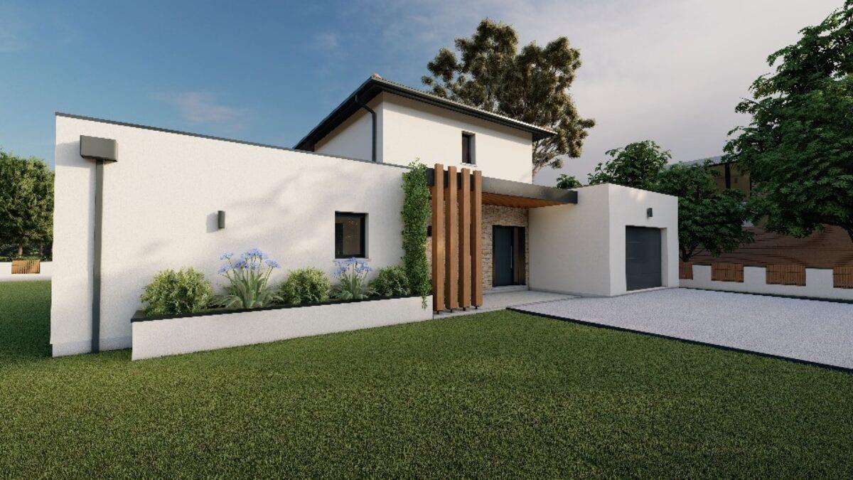 Maison à vendre, 138m², Bordeaux