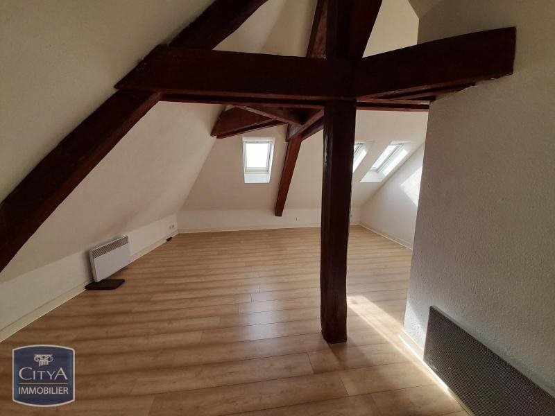 Appartement à louer, 21m², Tours