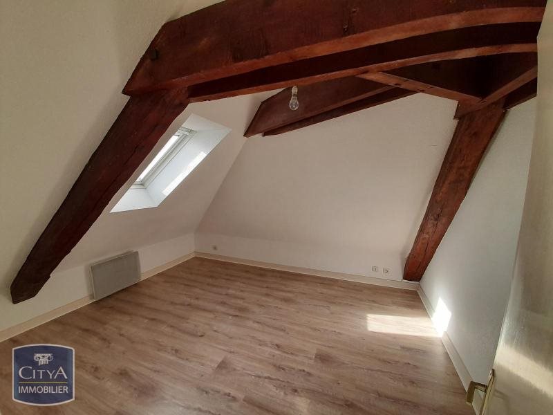Appartement à louer, 21m², Tours
