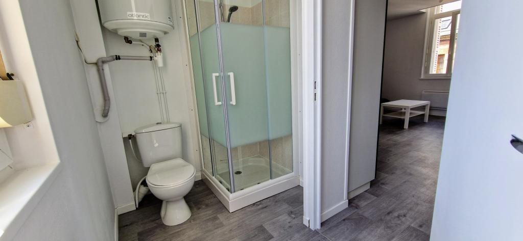 Appartement à louer, 25m², Amiens
