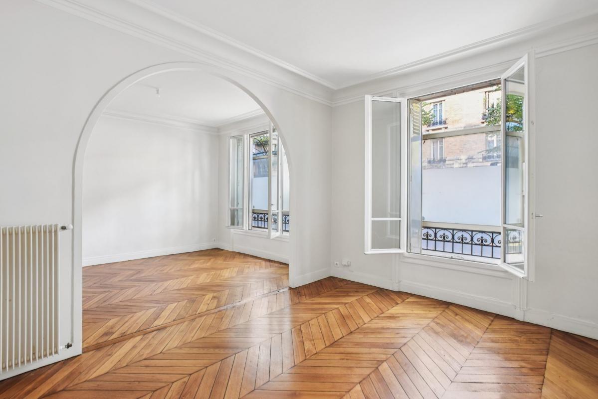 Appartement à louer, 79m², Paris 13ème