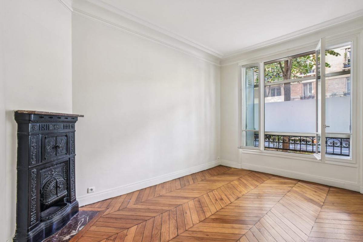 Appartement à louer, 79m², Paris 13ème