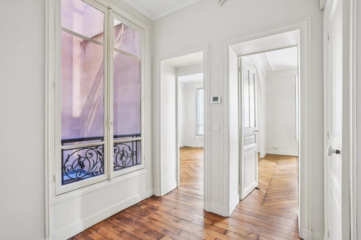 Appartement à louer, 79m², Paris 13ème