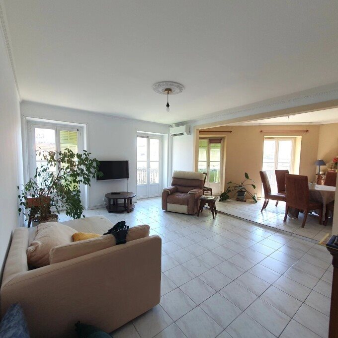 Appartement à vendre, 133m², Nice