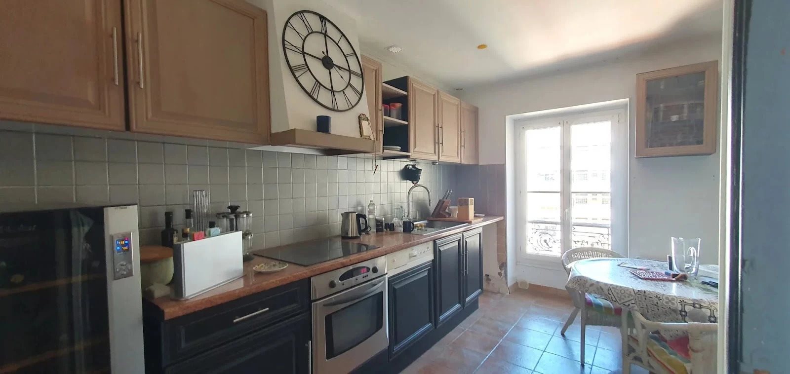 Appartement à vendre, 133m², Nice