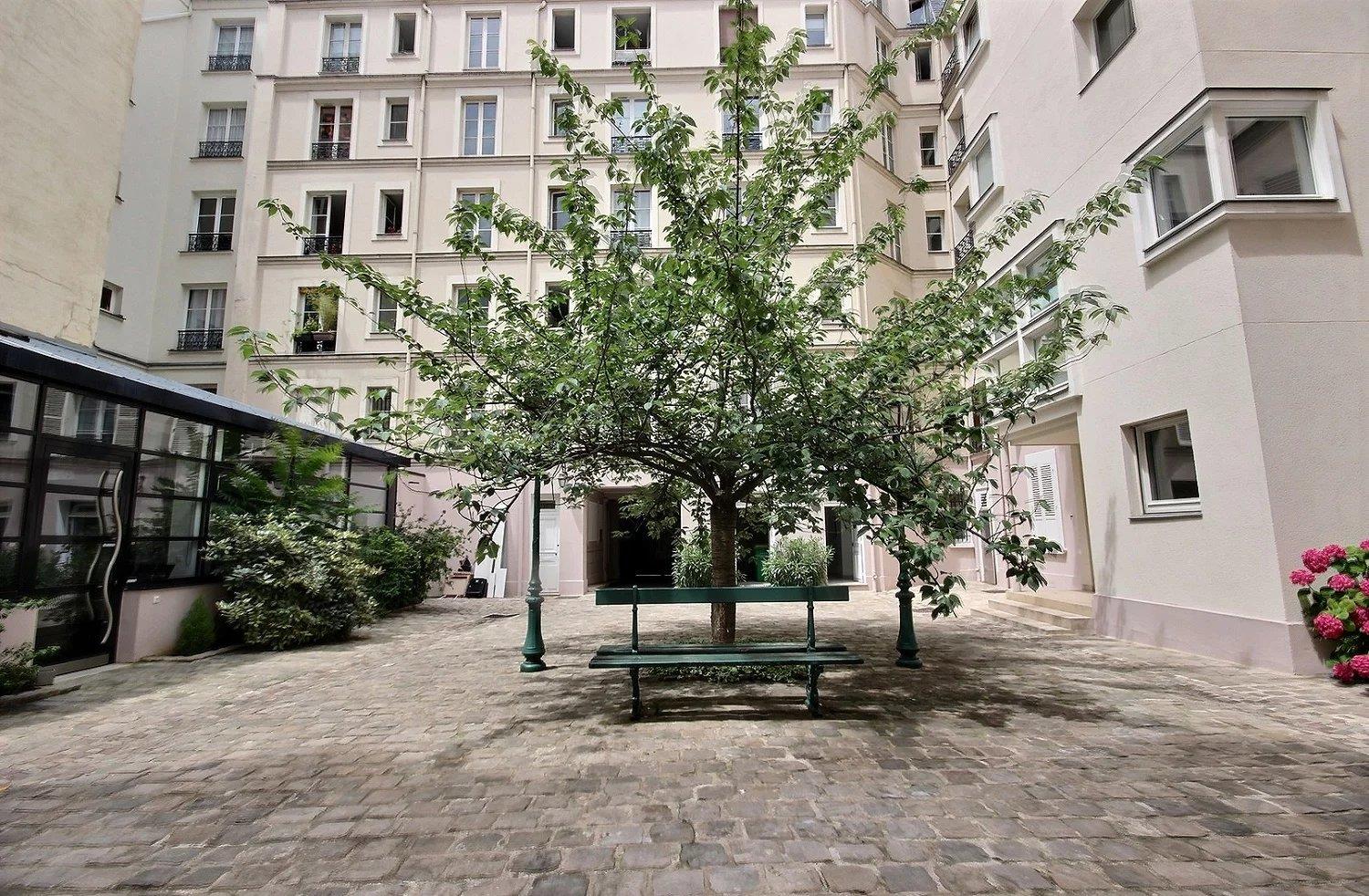 Appartement à louer, 59m², Paris 14ème